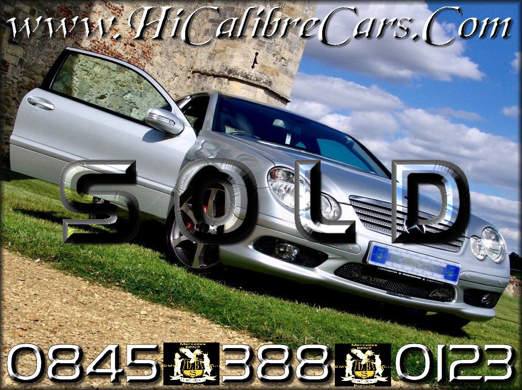 MB C350 3.5L v6 AMG SPORT Coupe 2006