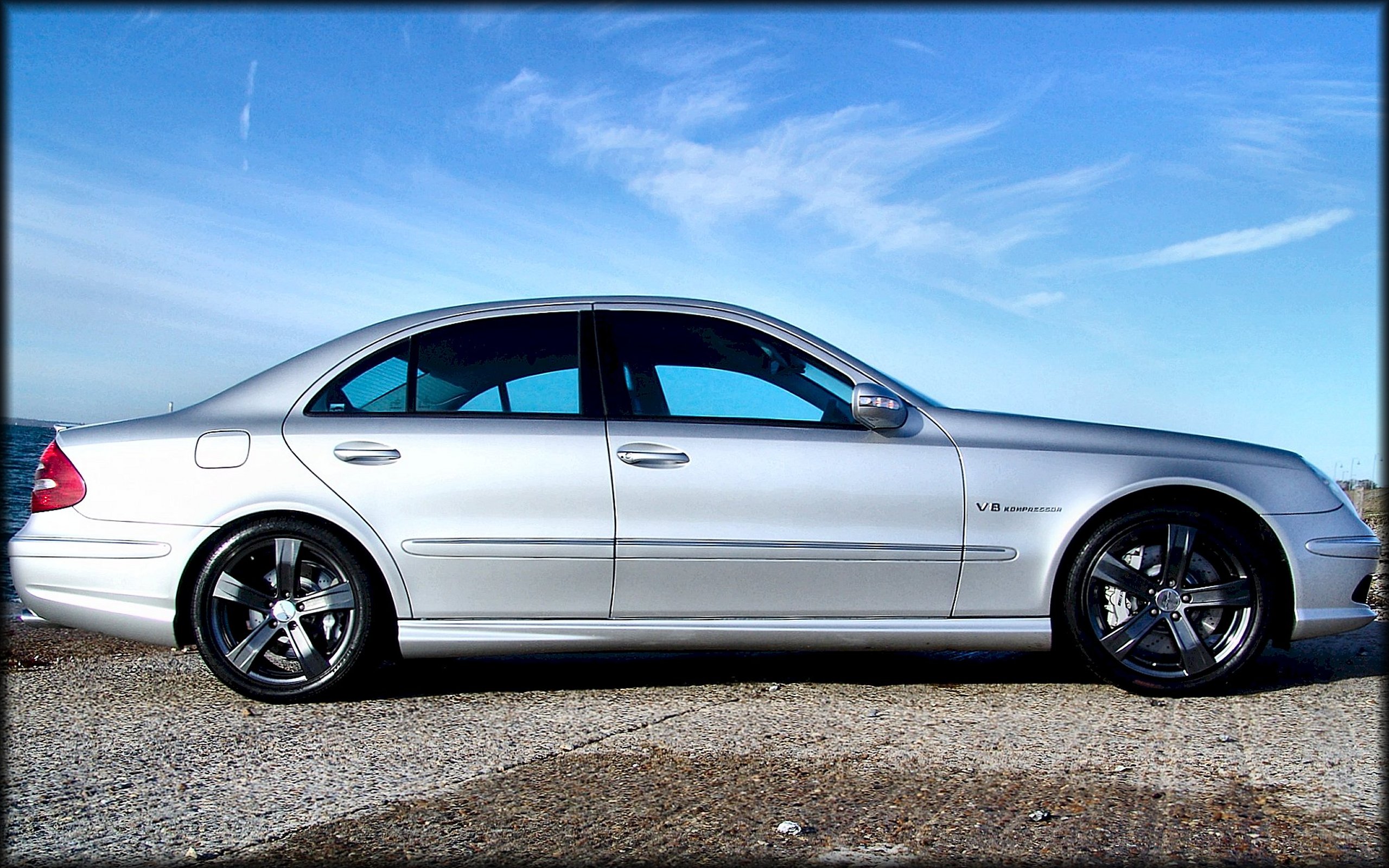 S55 kompressor