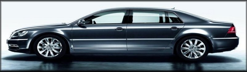High Calibre Cars
