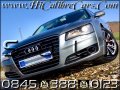 AUDI A8 L 4.2 TDI QUATTRO SE Executive 2010