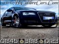 AUDI A8 4.2 TDi Quattro SE 2010