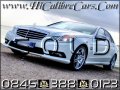 Mercedes-BENZ E350CDI AMG-Sport 