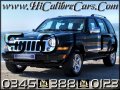 JEEP Cherokee2.8 CRD 