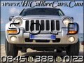 JEEP Cherokee2.8 CRD 