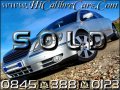 VW Phaeton v10 5.0TDi 4Motion LWB 2007