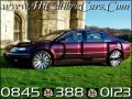 VW Phaeton v10 5.0TDi 4Motion 4-SeatPACK  LWB 2006