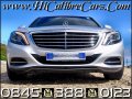 Mercedes-BENZ S350 "BlueTEC" 2014