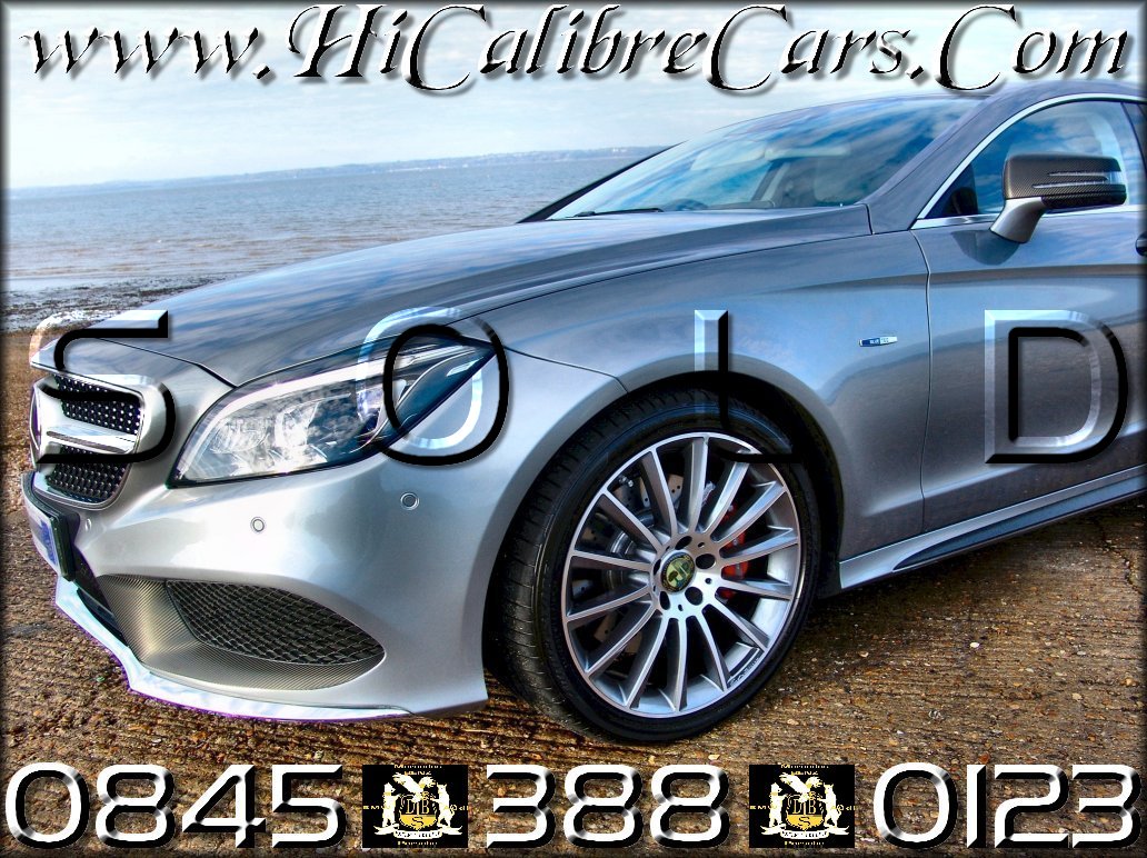 MB CLS350CDI AMG SPORT B/E TIP ShootingBRAKE 2013[13]